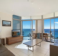 Blue C Coolangatta - Accommodation Resorts