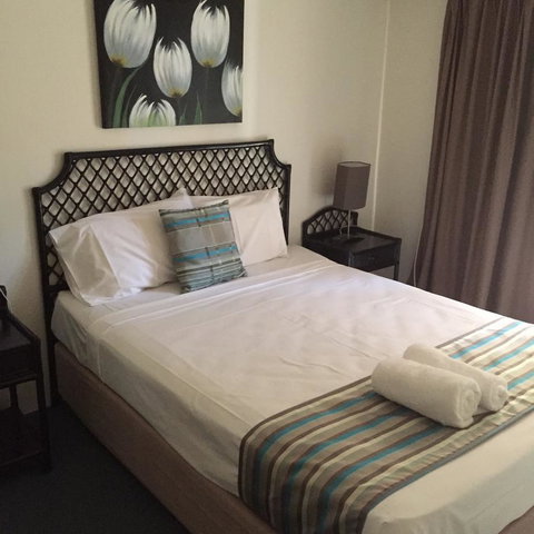 Nimrod Resort Apartments - Accommodation Resorts 35