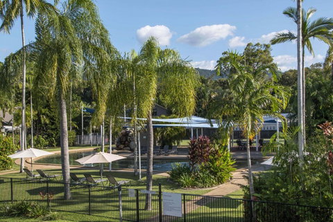 Nimrod Resort Apartments - Accommodation Resorts 1