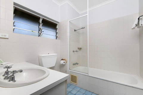 Nimrod Resort Apartments - Accommodation Resorts 4