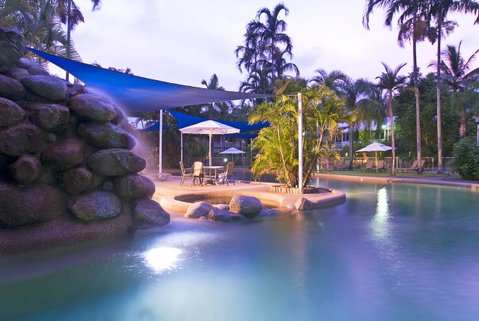 Nimrod Resort Apartments - Accommodation Resorts 22