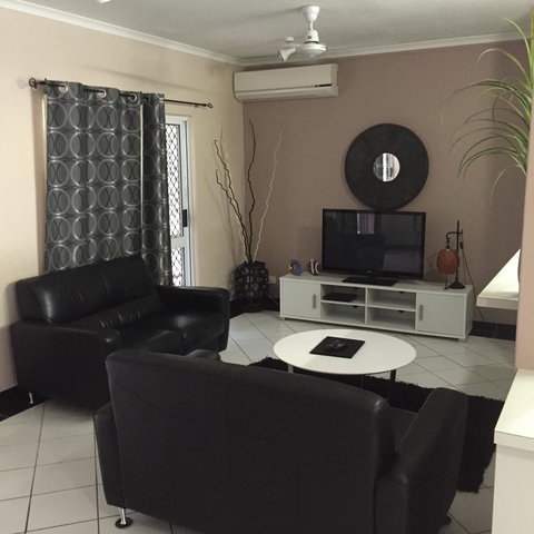 Nimrod Resort Apartments - Accommodation Resorts 36
