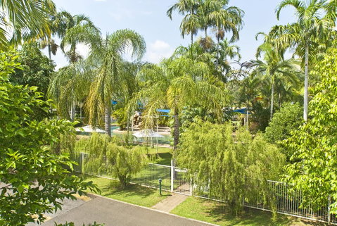 Nimrod Resort Apartments - Accommodation Resorts 26
