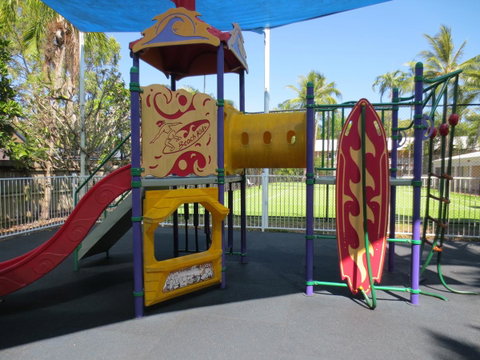 Nimrod Resort Apartments - Accommodation Resorts 23