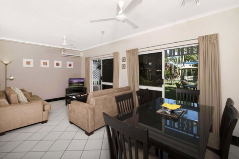 Nimrod Resort Apartments - Accommodation Resorts 2