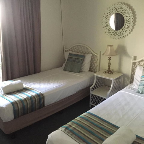 Nimrod Resort Apartments - Accommodation Resorts 34