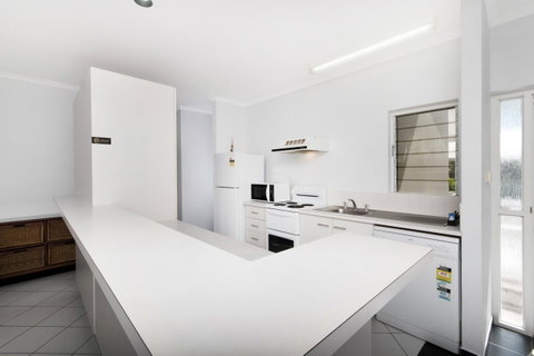 Nimrod Resort Apartments - Accommodation Resorts 7