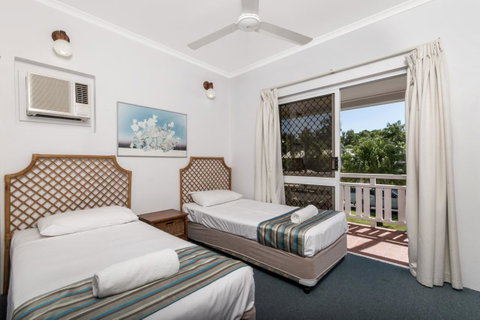Nimrod Resort Apartments - Accommodation Resorts 9