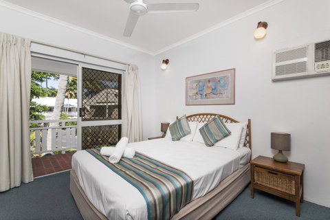 Nimrod Resort Apartments - Accommodation Resorts 8