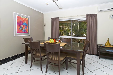 Nimrod Resort Apartments - Accommodation Resorts 19