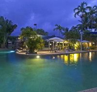 Nimrod Resort Apartments