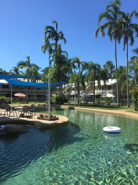 Nimrod Resort Apartments - Accommodation Resorts 31