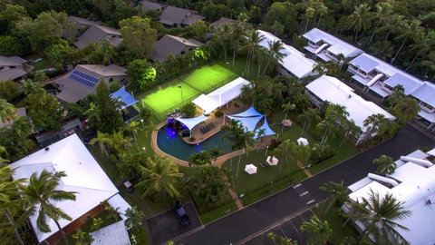Nimrod Resort Apartments - Accommodation Resorts 17