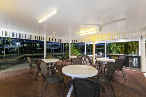 Nimrod Resort Apartments - Accommodation Resorts 15