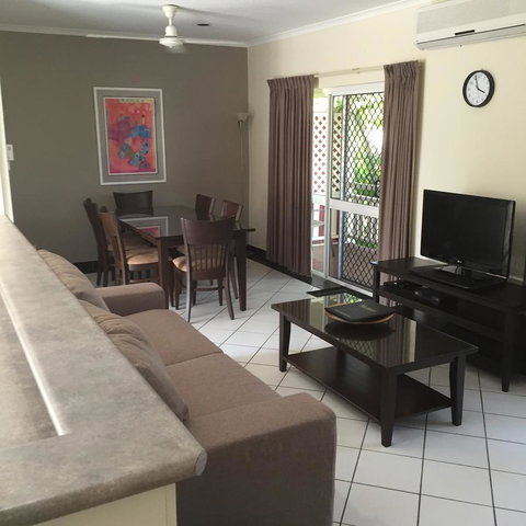 Nimrod Resort Apartments - Accommodation Resorts 32