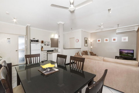 Nimrod Resort Apartments - Accommodation Resorts 3
