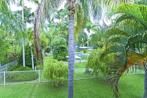 Nimrod Resort Apartments - Accommodation Resorts 25