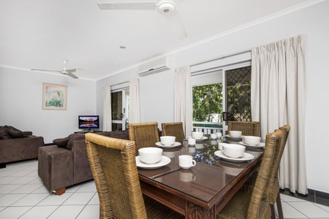 Nimrod Resort Apartments - Accommodation Resorts 13
