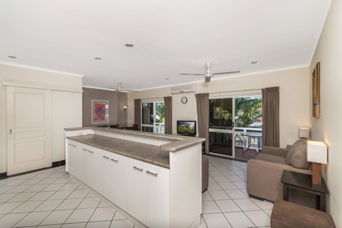 Nimrod Resort Apartments - Accommodation Resorts 5