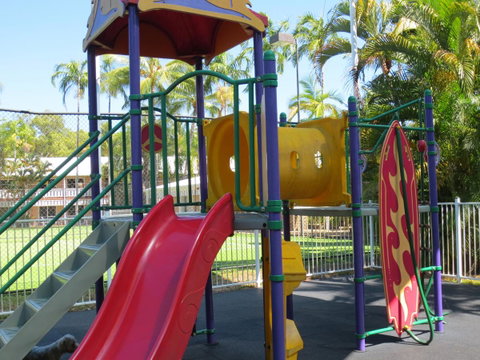 Nimrod Resort Apartments - Accommodation Resorts 29