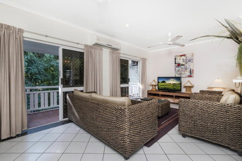 Nimrod Resort Apartments - Accommodation Resorts 6