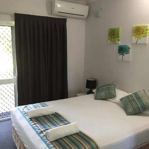 Nimrod Resort Apartments - Accommodation Resorts 33