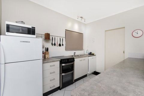 Nimrod Resort Apartments - Accommodation Resorts 10