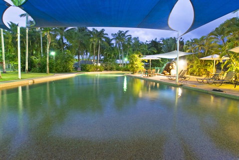 Nimrod Resort Apartments - Accommodation Resorts 28