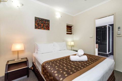 Nimrod Resort Apartments - Accommodation Resorts 12