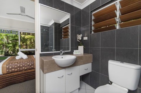 Nimrod Resort Apartments - Accommodation Resorts 11