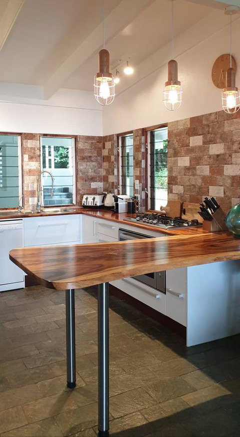 Cairns Beach House Our Oasis - Accommodation Resorts 1