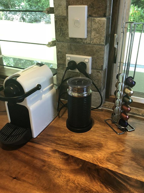 Cairns Beach House Our Oasis - Accommodation Resorts 8