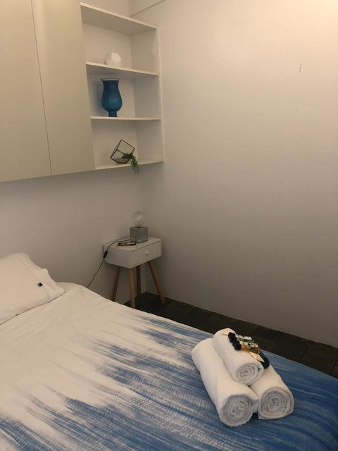 Cairns Beach House Our Oasis - Accommodation Resorts 21