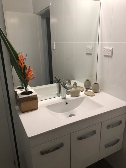 Cairns Beach House Our Oasis - Accommodation Resorts 29