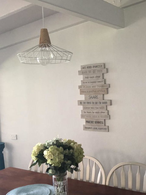 Cairns Beach House Our Oasis - Accommodation Resorts 31