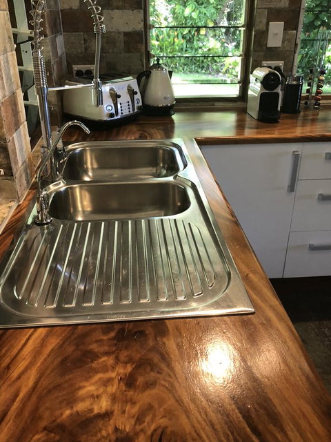 Cairns Beach House Our Oasis - Accommodation Resorts 12