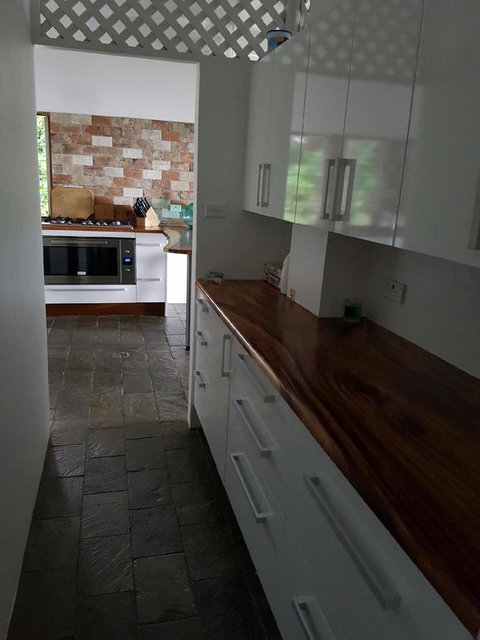 Cairns Beach House Our Oasis - Accommodation Resorts 7