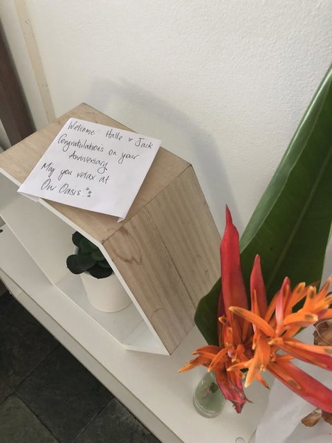 Cairns Beach House Our Oasis - Accommodation Resorts 26