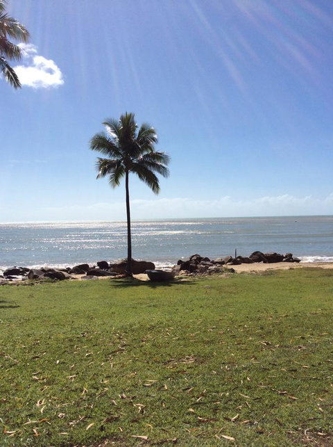 Cairns Beach House Our Oasis - Accommodation Resorts 3