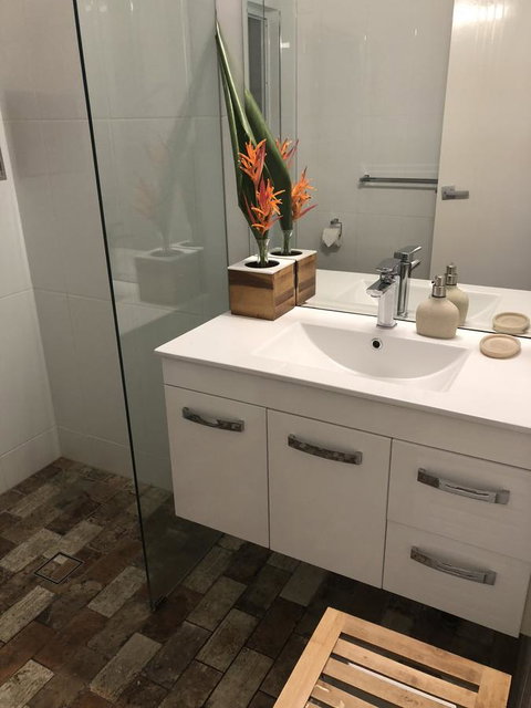 Cairns Beach House Our Oasis - Accommodation Resorts 28