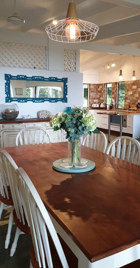 Cairns Beach House Our Oasis - Accommodation Resorts 0