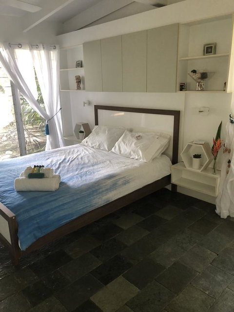 Cairns Beach House Our Oasis - Accommodation Resorts 19