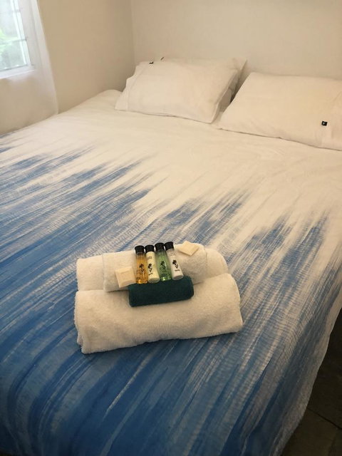 Cairns Beach House Our Oasis - Accommodation Resorts 22