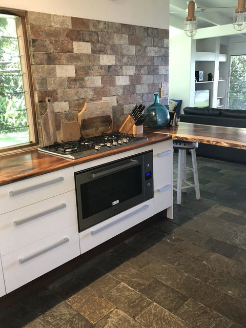 Cairns Beach House Our Oasis - Accommodation Resorts 11