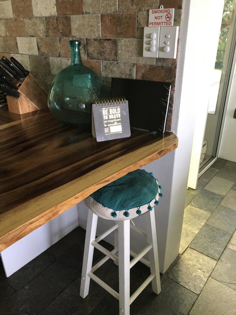 Cairns Beach House Our Oasis - Accommodation Resorts 14