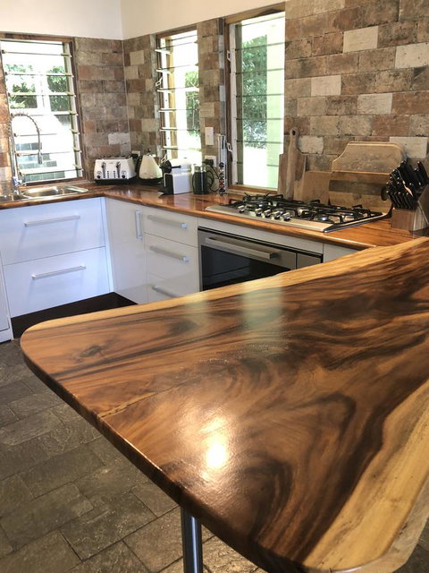 Cairns Beach House Our Oasis - Accommodation Resorts 10