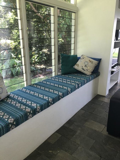 Cairns Beach House Our Oasis - Accommodation Resorts 36