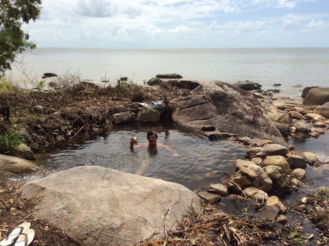 Cairns Beach House Our Oasis - Accommodation Resorts 18