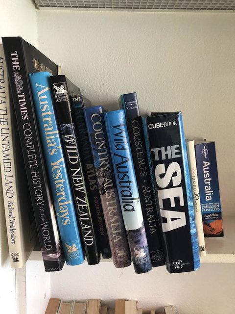 Cairns Beach House Our Oasis - Accommodation Resorts 35