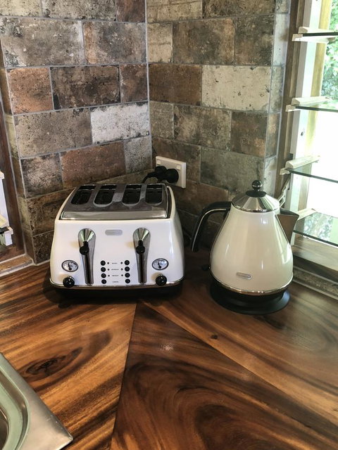 Cairns Beach House Our Oasis - Accommodation Resorts 9